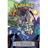 KNYGA Hidenori Kusaka Pokemon Adventures: X•Y, Vol. 3