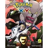 KNYGA Hidenori Kusaka Pokemon X•Y, Vol. 9
