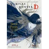 KNYGA Hideyuki Kikuchi Vampire Hunter D Volume 30: Gold Fiend Parts 1 &amp; 2