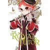 KNYGA Higasa Akai Royal Tutor, Vol. 1