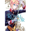 KNYGA Higasa Akai Royal Tutor, Vol. 2