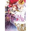 KNYGA Higasa Akai Royal Tutor, Vol. 9