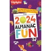 KNYGA Highlights 2024 Almanac of Fun