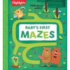 KNYGA Highlights Baby's First Mazes
