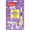 KNYGA Highlights Easter Hidden Pictures Puzzles to Highlight