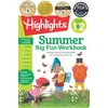 KNYGA Highlights Learning Staff Summer Big Fun Workbook Bridging Grades 1 &amp; 2