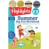 KNYGA Highlights Learning Staff Summer Big Fun Workbook Bridging Grades P &amp; K