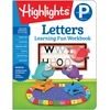 KNYGA Highlights Staff Preschool Letters