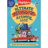 KNYGA Highlights Ultimate On-the-Go Activity Book, The