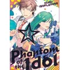 KNYGA Hijiki Isoflavone Phantom of the Idol 4