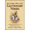 KNYGA Hilaire Belloc Cautionary Verses