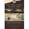 KNYGA Hilary Beckles First West Indies Cricket Tour