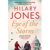 KNYGA Hilary Jones Eye of the Storm