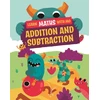 KNYGA Hilary Koll Learn Maths with Mo: Addition and Subtraction