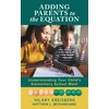 KNYGA Hilary Kreisberg Adding Parents to the Equation