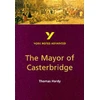 KNYGA Hilda D Spear Mayor of Casterbridge