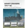 KNYGA Hill Alexander Cruisers 1917–45