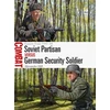 KNYGA Hill Alexander Partisan vs German Security Soldier