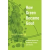 KNYGA Hillary Angelo How Žalias Became Good