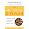 KNYGA Hillary Wright Menopause Diet Plan