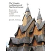 KNYGA HILLING Wooden Architecture of Northern Europe