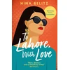 KNYGA Hina Belitz To Lahore, With Love