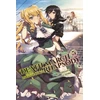 KNYGA Hiro Ainana Death March to the Parallel World Rhapsody, Vol. 5 (Novel)