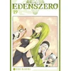 KNYGA Hiro Mashima EDENS ZERO 19