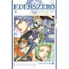 KNYGA Hiro Mashima Edens Zero 9
