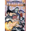 KNYGA Hiro Mashima Fairy Tail 23