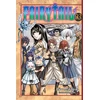 KNYGA Hiro Mashima Fairy Tail 33