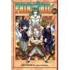 KNYGA Hiro Mashima Fairy Tail 36