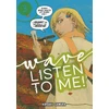 KNYGA Hiroaki Samura Wave, Listen To Me! 3