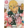 KNYGA Hiroaki Samura Wave, Listen to Me! 5