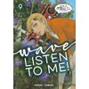 KNYGA Hiroaki Samura Wave, Listen to Me! 9