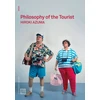 KNYGA Hiroki Azuma Philosophy of the Tourist