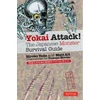 KNYGA Hiroko Yoda Yokai Attack!