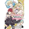 KNYGA Hiroro Akizakura Cross-Dressing Villainess Cecilia Sylvie, Vol. 1 (manga)