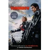 KNYGA Hiroshi Sakurazaka Edge of Tomorrow - filmas tie-in