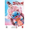 KNYGA Hiroto Wada Stitch &amp; The Samurai Vol. 2