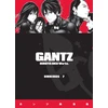 KNYGA Hiroya Oku Gantz Omnibus Volume 7