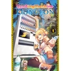 KNYGA Hirukuma Reborn as a Vending Machine, I Now Wander the Dungeon, Vol. 1 (manga)