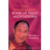 KNYGA Dalai Lama's Book Of Daily Meditations