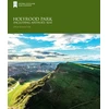 KNYGA Historic Scotland Holyrood Park including Arthur’s Seat