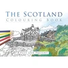 KNYGA History Press Staff Scotland Colouring Book: Past and Present