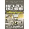 KNYGA Hitachi Choparazzi How To Start a Ghost Kitchen Delivery Service