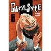 KNYGA Hitoshi Iwaaki Parasyte 6