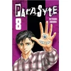 KNYGA Hitoshi Iwaaki Parasyte 8