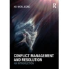 KNYGA Ho Won Jeong Conflict Management and Resolution