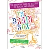 KNYGA Hodgson David Brain Box